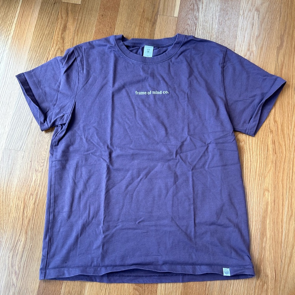 Frame of Mind T-Shirts